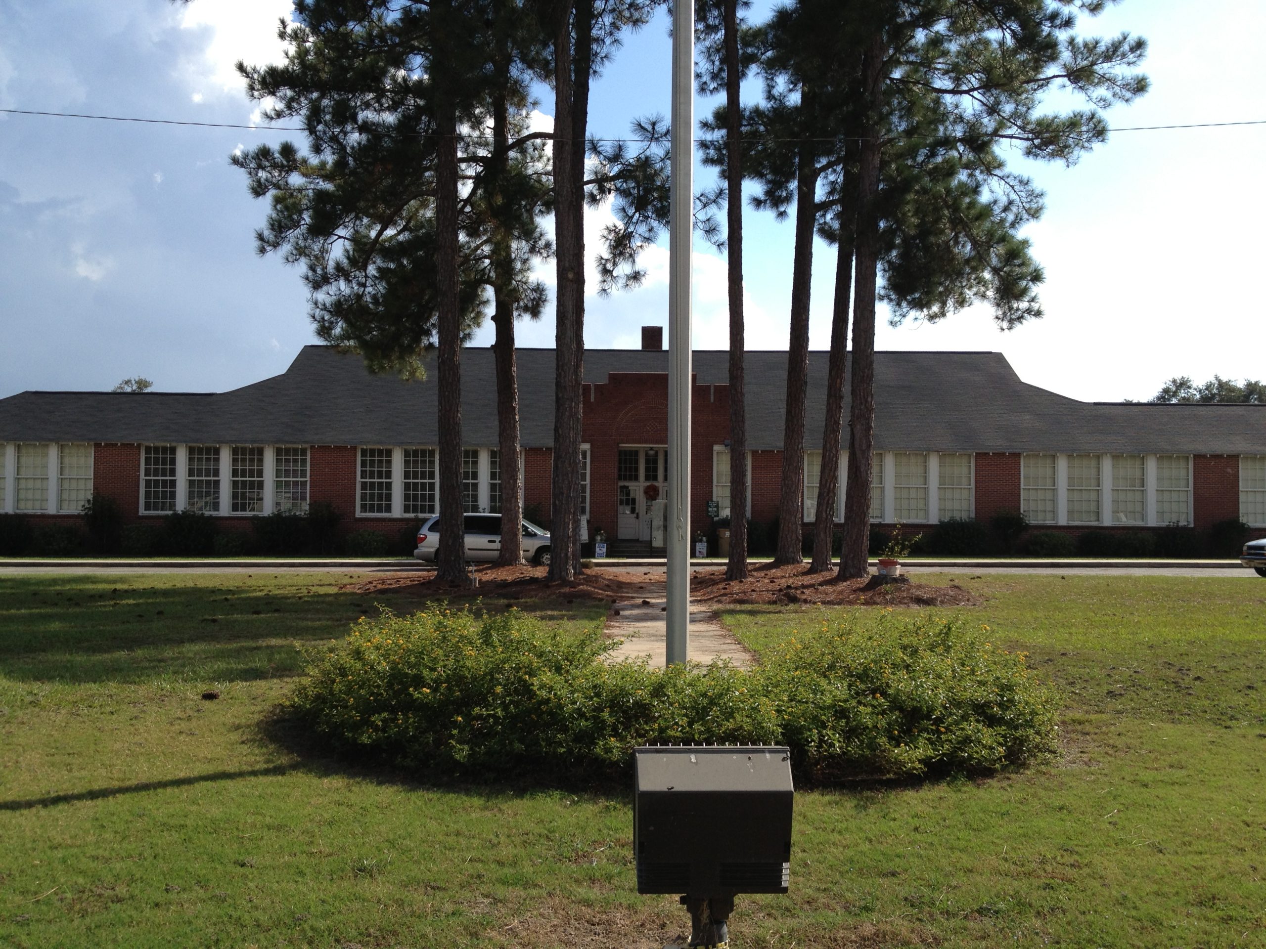 Open or Closed Businesses Worth County GA